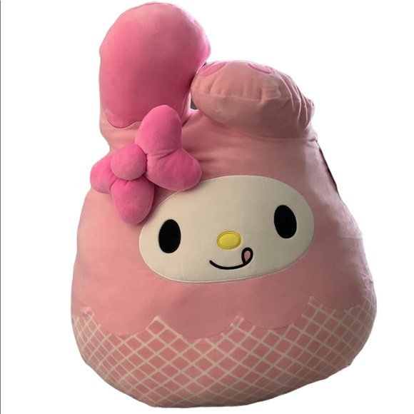 Squishmallows | Toys | Giant My Melody Squishmallow | Poshmark